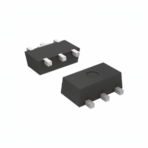 ตัวแทนจำหน่ายชิปอิเล็กทรอนิกส์อย่างเป็นทางการ Power Management (PMIC) SOT 89 5/6 รุ่น XC6222D11BPR-G - Product Image 1