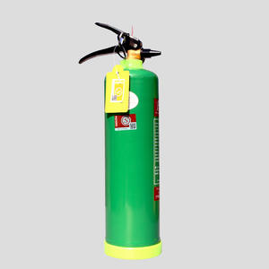 Extincteur à eau portable de 950 ml à base d'eau pour la maison et la cuisine - Product Image 2