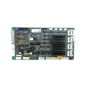 Elevator PCB Board DCL-240 For LG -SIGMA Lifts