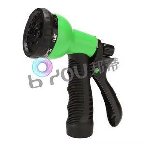 <b>Shrinking</b> Repair Function 100ft Watering 50 Head Anti Copper Pipe Hose Flexible Expandable Garden - Product Image 6