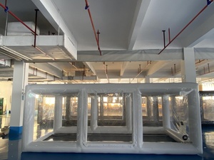 <span class=keywords><strong>Tente</strong></span> de <span class=keywords><strong>garage</strong></span> pour voiture gonflable portable et d'extérieur avec chapiteau personnalisé, <span class=keywords><strong>tente</strong></span> de <span class=keywords><strong>garage</strong></span> gonflable durable pour voiture, <span class=keywords><strong>garage</strong></span> gonflable pour abri d'auto - Product Image 4