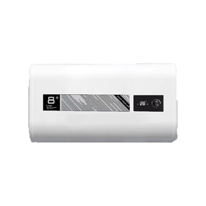 <span class=keywords><strong>Calentador</strong></span> de Agua <span class=keywords><strong>Eléctrico</strong></span> Digital LED de Gran Capacidad, Ahorro de Energía, 220V, 9 Puntos de Protección de Seguridad, Precio de Fábrica - Product Image 1