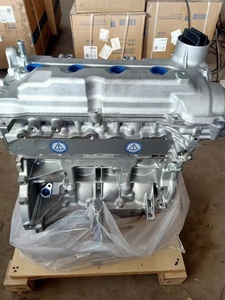 Nuovo motore 1.6L HR16DE Del motore HR16 per <span class=keywords><strong>Nissan</strong></span> <span class=keywords><strong>Juke</strong></span> Qashqai Tiida marzo Versa Note Sentra