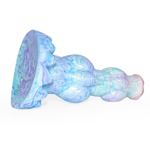 NNSX Newest Style Product Fantasy Sexual Penis for Males Hands-Free Play With Knots - Product Image 2