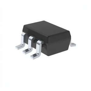 SN74AUP1T98DCKT IC TRANSLATOR UNIDIR SC70 6 BOM IC En Stock 6 TSSOP, SC 88, SOT 363 Circuits Intégrés Logiques - Product Image 1