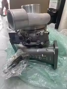 KTR85V-33VRW Turbocharged Piston <b>Engine</b> <b>Model</b> 6HH1 - Product Image 2