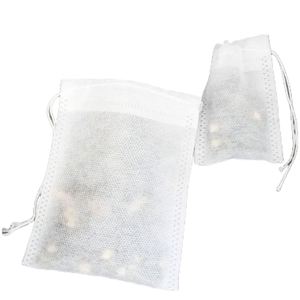 Tea <b>Filter</b> Bag Disposable Empty Tea Bag for Loose Tea <b>Coffee</b> Spice - Product Image 2