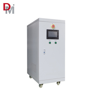 Inversor monofásico Dm fuera de la red de 100KVA 220V 380V 50/60Hz para sistema de energía solar - Product Image 1