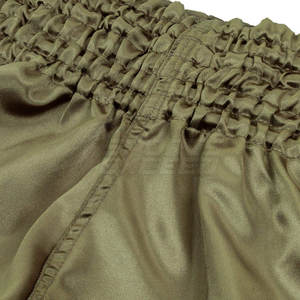 กางเกงขาสั้นมวยไทยสำหรับผู้ชาย - Product Image 5