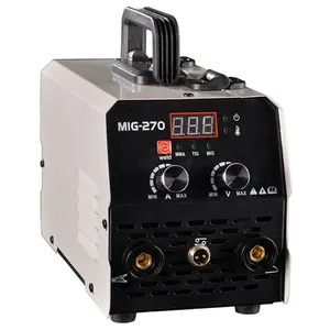 Best Sell Mig 270 Igbt Inverter Co2 Mig Welding Machine