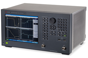 เครื่องวิเคราะห์เครือข่าย Keysight E5063A ENA รุ่น E5063A-205 E5063A-215 E5063A-235 E5063A-245 265 285 2d5 2H5 ราคาดีที่สุด - Product Image 3