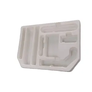 Factory Outlet Petg Blister Packaging For Medical Device Tray
