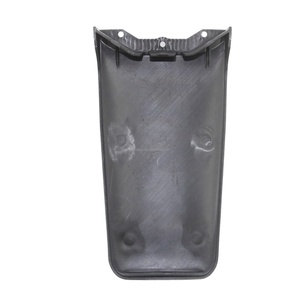 Kugoo WISH 01แผ่นบังโคลนหลังสกู๊ตเตอร์ของแท้ฝาครอบล้อสำหรับ kugoo WISH 01อะไหล่อุปกรณ์สกู๊ตเตอร์ไฟฟ้า - Product Image 6