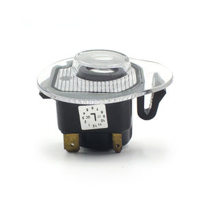 Luz LED para Espejo Lateral de Coche ADT, Logotipo Láser, Luz de Charco Súper Brillante, Canbus para JEE.P CHEROK.EE 2016-2017, Lámparas LED con Logotipo para Espejo de Charco - Product Image 4