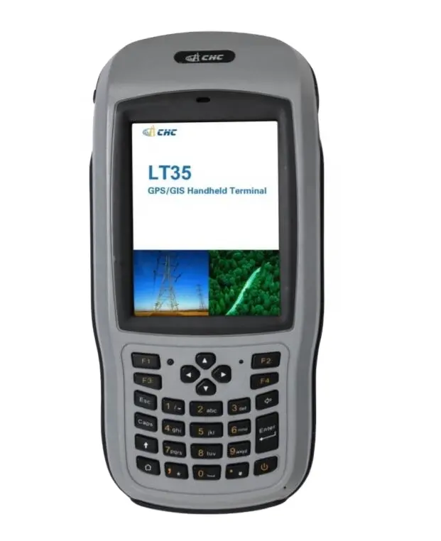 Kolektor Data RTK Harga Murah Kontroler Comnav R200 CHC LT35 Windows Mobile Wince