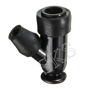 Tondeuse de Jardin Pièces De Rechange Tondeuse À Gazon Bouchon de Bougie D'allumage Pour Honda GXV160 5.5 CV - Product Image 6