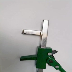 Outil d'extension de main manuel de pneu Portable manuel main automobile camion <span class=keywords><strong>roue</strong></span> outil d'extension de pneu réparation - Product Image 2