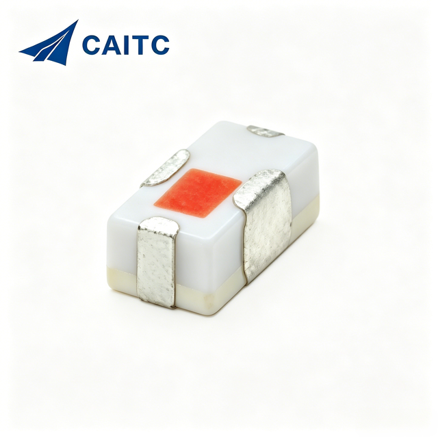 Fenghua FLFCW-113 LTCC Ceramic Low Pass Filter | Miniature Size | High Performance | Surface Mount | -55~100 Operating