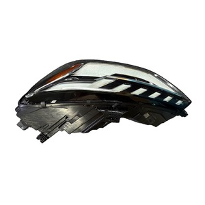 Phù hợp cho Audi A4 S4 Quattro 2020 2023 <span class=keywords><strong>Led</strong></span> Đèn Pha phía trước bên trái lái xe đèn pha 8w0941033f/8w0941034f - Product Image 2