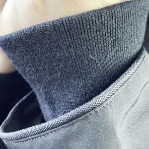 Veste d'hiver <span class=keywords><strong>longue</strong></span> en duvet de canard pour <span class=keywords><strong>femme</strong></span>, en gros, pour l'extérieur, épaisse, rembourrée, imperméable, style parka - Product Image 5