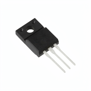 Components Electronic Transistors IPA50R250CPXKSA1 100% Original PG-TO220-3-31 - Product Image 1