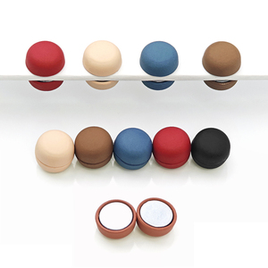 <strong>Muslim</strong> Hijab Magnetic Buckle Custom Magnetic Brooch Pin Scarf Clothing Decoration <strong>Accessories</strong> - Product Image 3