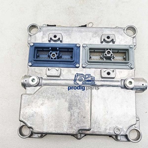 Module de commande moteur ECM ECU 286-3683 331-7539 281-0119 pour 320d c4.2 c4.4 c6.6 c7.1 E320D E323D 312D 313D - Product Image 1