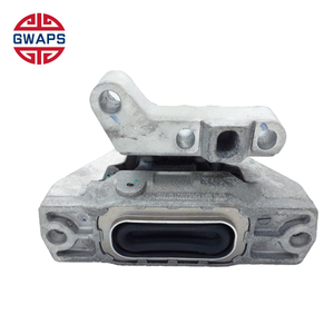 长城哈弗F7X 2022 GW4C20NT发动机支撑右侧1001210XKY96B - Product Image 3