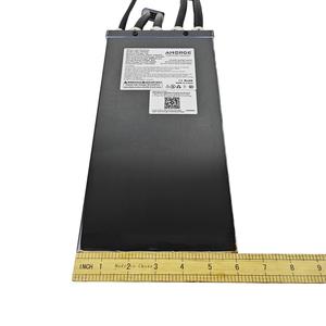 Paquete de Baterías de Litio AMORGE 20S13P 72V 65AH 420A con Caja Metálica para Bicicleta Eléctrica - Product Image 3