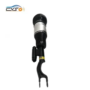 Matic Air Strut Suspension Air Shock Absorber Front Left For Mercedes-Benz S-Class W223 4 Matic A2233208903