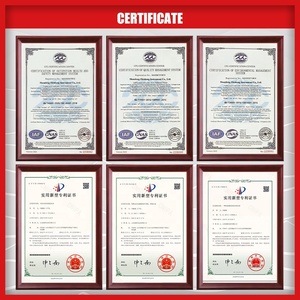 Pengukur aliran sinyal Nadi kuningan, DN15-DN40 kualitas tinggi keluaran denyut pintar Multi-jet pengukur air - Product Image 6