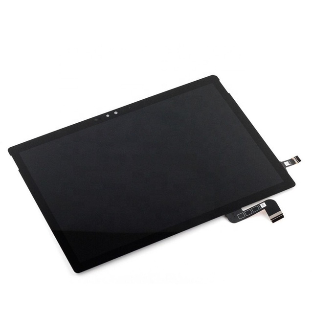 13.5inch IPS LCD Touch Screen Assembly for Surface Book 1/2/3 (15inch) Business Laptop Display-New