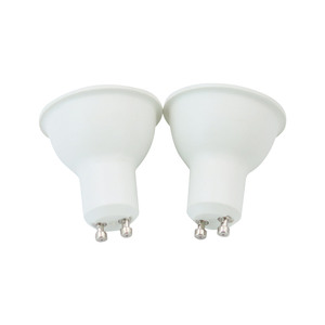 Bombilla LED <span class=keywords><strong>GU10</strong></span> de Diseño Moderno, 38 5W, 365LM, Ra>80, 2700-6500K, Temperatura de Color, IP20, 25000 Horas, <span class=keywords><strong>360</strong></span>°, para Downlights de Almacén - Product Image 5