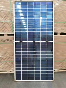 580W bifacial panel năng lượng mặt trời với n-loại Glass Modules 550W-600W Mono PV tấm panel năng lượng mặt trời giá Cổ Phiếu danh sách - Product Image 4