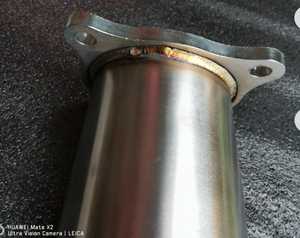 Tubo per <span class=keywords><strong>2016</strong></span> + <span class=keywords><strong>Audi</strong></span> A4 A5 <span class=keywords><strong>Q5</strong></span> 2.0T B9 solo modello - Product Image 4