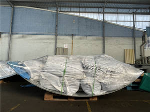 Lvju ros sistema 28000 litros, dia 5m x h 1.45m, catfish tilapia, agachamento de peixes, gaiolas para aquacultura - Product Image 6