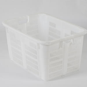 דגים מפלסטיק באיכות גבוהה/קופסאות/ארגז בשר ארגז ירקות - Product Image 5