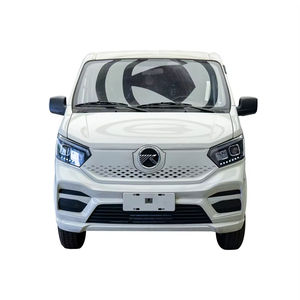 Camioneta Mini Kama 4X2 de China, con Volante a la Derecha/Izquierda, Gasolina, 1.5 Toneladas, Nueva, con Cámara Trasera - Product Image 1