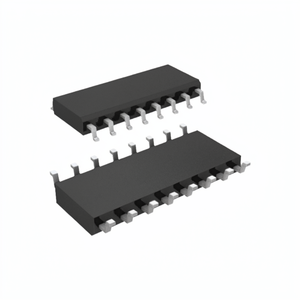 Circuito Integrado MAX4582LESE+T, Interfaz de Chip 16 SOIC (0.154", 3.90mm de Ancho), BOM IC en Stock, Interruptor IC SP4T X 2 80OHM 16SOIC - Product Image 1