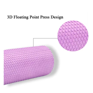 EVA Yoga Con lăn bọt tập thể dục tập thể dục tập thể dục con lăn trở lại cơ bắp tin nhắn con lăn - Product Image 3