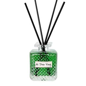 Diffuseur de parfum de pêche blanche pleine <span class=keywords><strong>maison</strong></span> longue durée Solution de bain d'intérieur liquide pour désodorisant de chambre et de <span class=keywords><strong>maison</strong></span> - Product Image 1
