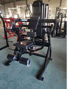 Thiết Bị Tập Gym Sức Mạnh Bán Chạy Gập Bụng Xiên - Product Image 2