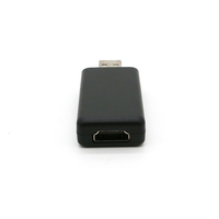 Route Factory Supply Boîtier vidéo Android pour voiture avec garantie d'un an, sortie vidéo vers appuie-tête