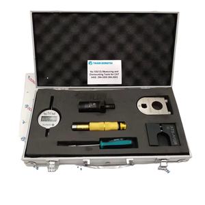 NO.105(12) Herramientas de medición y desmontaje para 345E 294-3500 294-3002 - Product Image 1