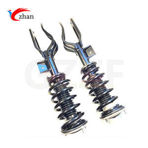 Precio de fábrica, gran oferta, repuestos de suspensión automática para Tesla Model 3 AWD 17-21, amortiguador delantero izquierdo 1044363-00-F 1044363-04-B - Product Image 4