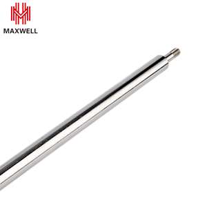 מותאם אישית חלול זעזועים בוכנות הידראוליות בוכנות מוטות עבור צילינדרים הידראוליים - Product Image 3