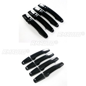 For Land Rover Discovery 5 Car Accessories Car <b>Door</b> Handle Cover <b>Trim</b> <b>Door</b> Handle Cover Exterior <b>Door</b> Handle Cover Chin Body Kit - Product Image 6