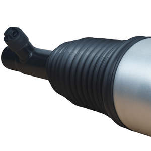 Amortiguadores de Suspensión Neumática Delanteros Izquierdos 31451833 Compatibles con Volvo XC90 31451831 - Product Image 5