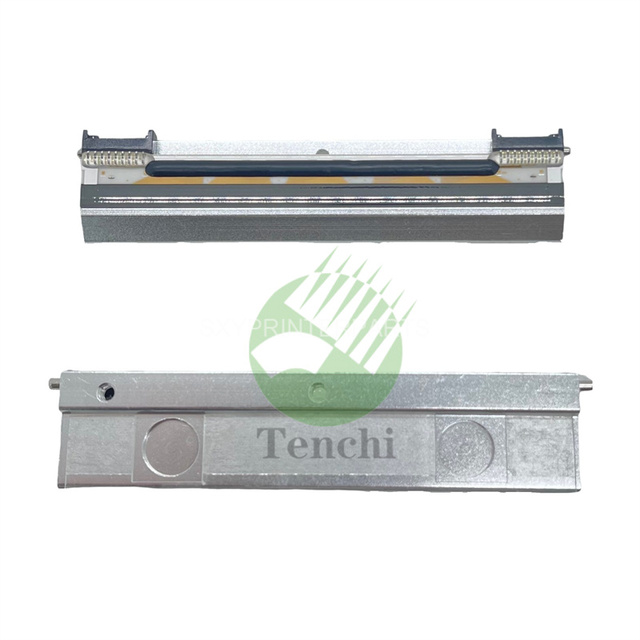 Label Print Head 9pin 80mm 203dpi Printhead for NCR 7167 7168 7197 7198 POS Receipt Thermal Printer Head