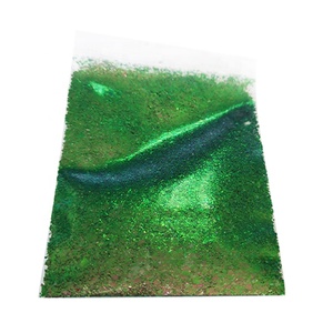 Paillettes de pigmentées Super caméléon, 1 paire, pour ombre à paupières, vernis à ongles, bâton à lèvres, brillant - Product Image 1